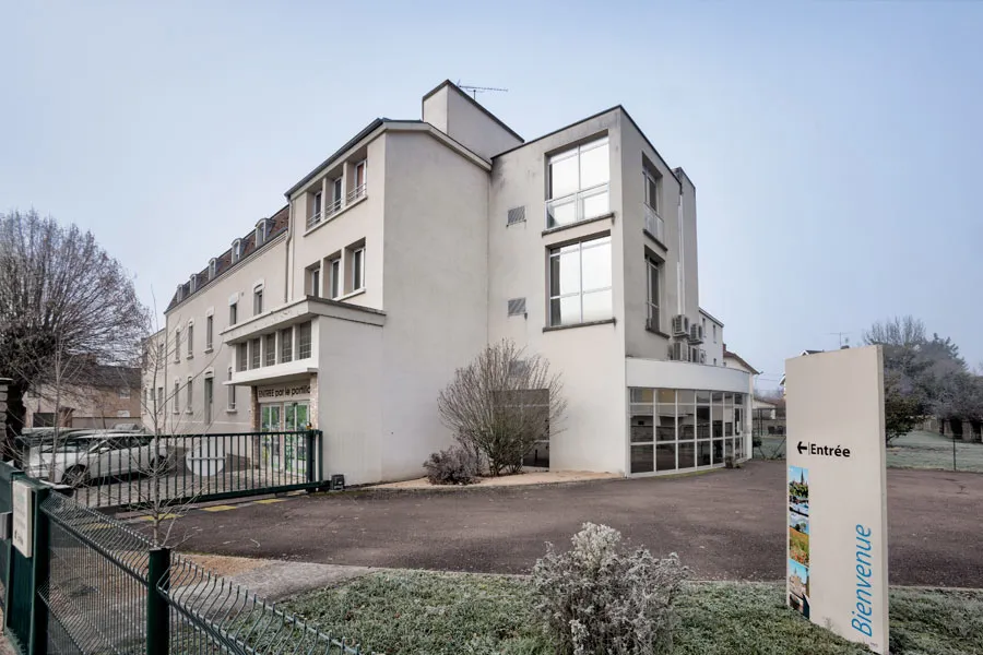 Photo de EHPAD Le Clos des Lys