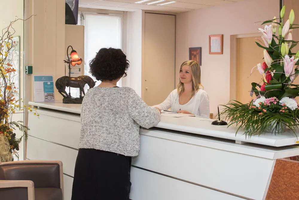 Photo de Korian Le Carmel - Maison de retraite / EHPAD