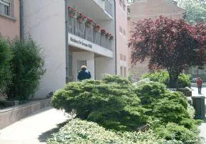 Photo de Residence Germaine Bord - Résidence Services Seniors