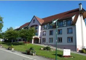 Photo de Maison De Retraite Pere Faller - Maison de retraite / EHPAD