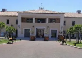 Residence Prosper Mathieu - Maison de retraite / EHPAD à Châteauneuf-du-Pape