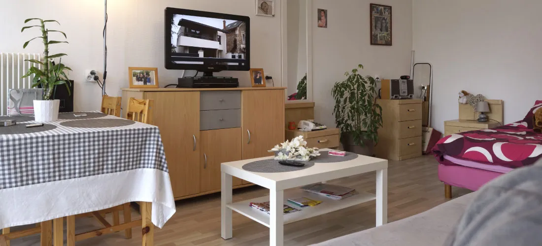 Photo de Résidence La Sablonnière - Résidence Services Seniors