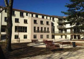 Photo de Ehpad Chalambelle - Maison de retraite / EHPAD