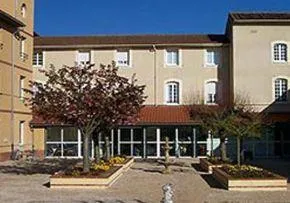 Photo principale de Les Rives Du Pelam - Maison de retraite / EHPAD