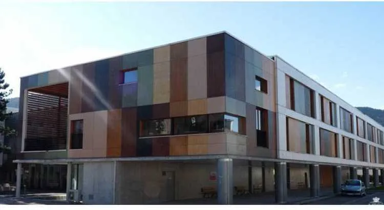 Photo principale de Residence Les Saules - Maison de retraite / EHPAD