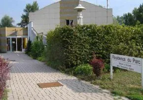 Photo de Residence Du Parc - Maison de retraite / EHPAD