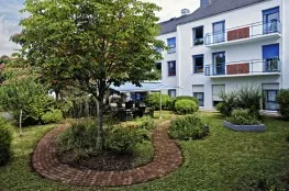 Photo principale de Cliscouet - Maison de retraite / EHPAD