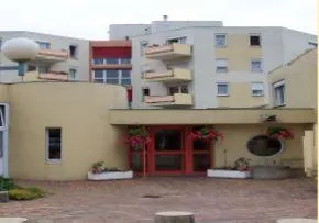 Photo de Foyer Logement Bellevue Bonsecours - Résidence Services Seniors