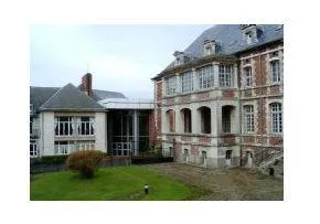 Résidence La Vallée de la Luce - Maison de retraite / EHPAD à Caix