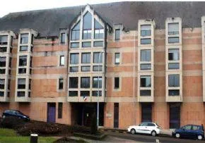 Photo principale de Centre Hospitalier D'Autun - Maison de retraite / EHPAD