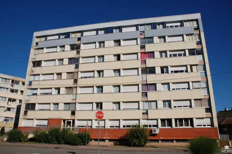 Photo principale de Residence Autonomie Rameau  - Résidence Services Seniors