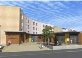 Photo principale de Maison De Retraite Moliere - Maison de retraite / EHPAD