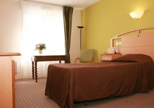 Photo de Residence Retraite Oceane