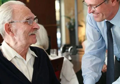 Photo principale de Residence Retraite Oceane - Maison de retraite / EHPAD