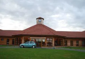 Residence Les Edelweiss - Maison de retraite / EHPAD à Neuville-Saint-Rémy