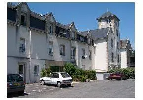 Foyer Logement Les Hortensias - Résidence Services Seniors à Le Croisic