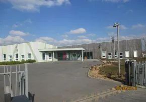 Photo de Maison De Retraite D'Oisy Le Verger - Maison de retraite / EHPAD