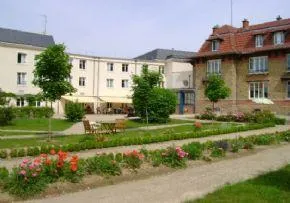 Ehpad Gutierrez De Estrada - Maison de retraite / EHPAD à Brunoy
