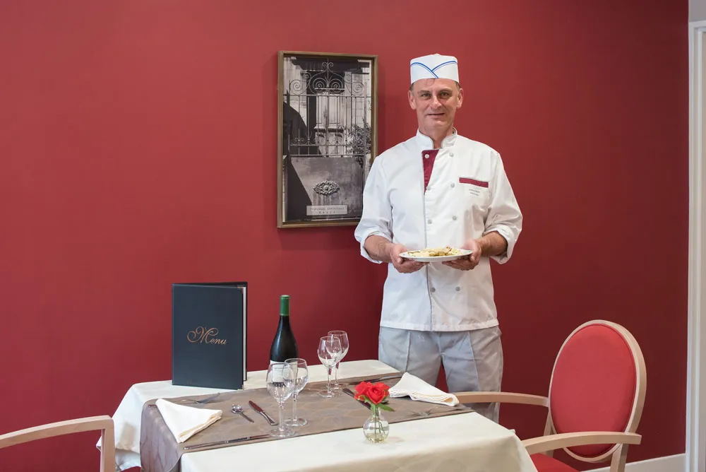 Photo de Korian Le Gentilé