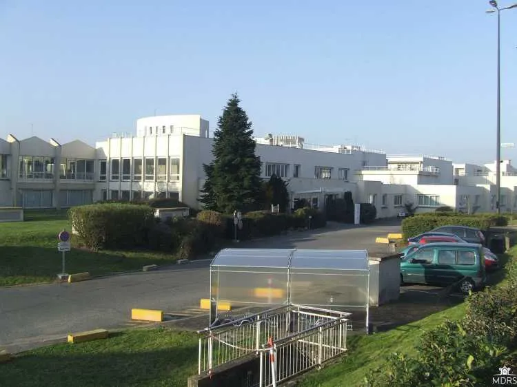 Photo de Résidence Autonomie Jean Fontenelle - Résidence Services Seniors