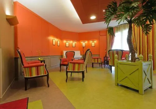 Korian Clairière aux Chênes - Maison de retraite / EHPAD à Chasseneuil-du-Poitou