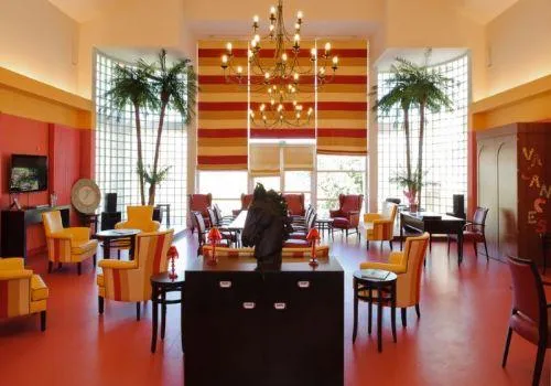 Photo de Korian Clairière aux Chênes