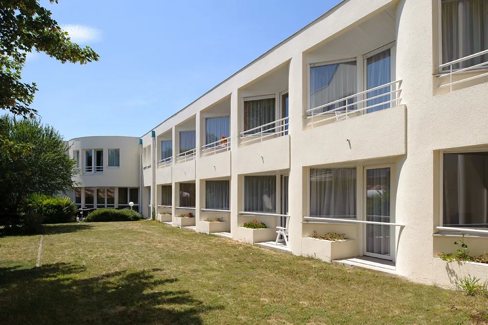 Photo de Korian Clairière aux Chênes