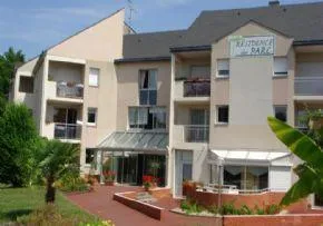 Photo principale de Residence Du Parc - Résidence Services Seniors