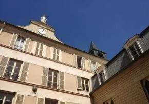 Photo de Maison De Retraite Les Dames Augustines - Maison de retraite / EHPAD