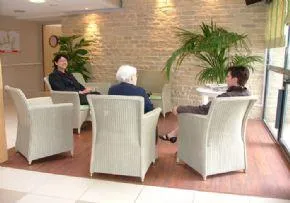 Photo de Residence Pre St Jean - Maison de retraite / EHPAD