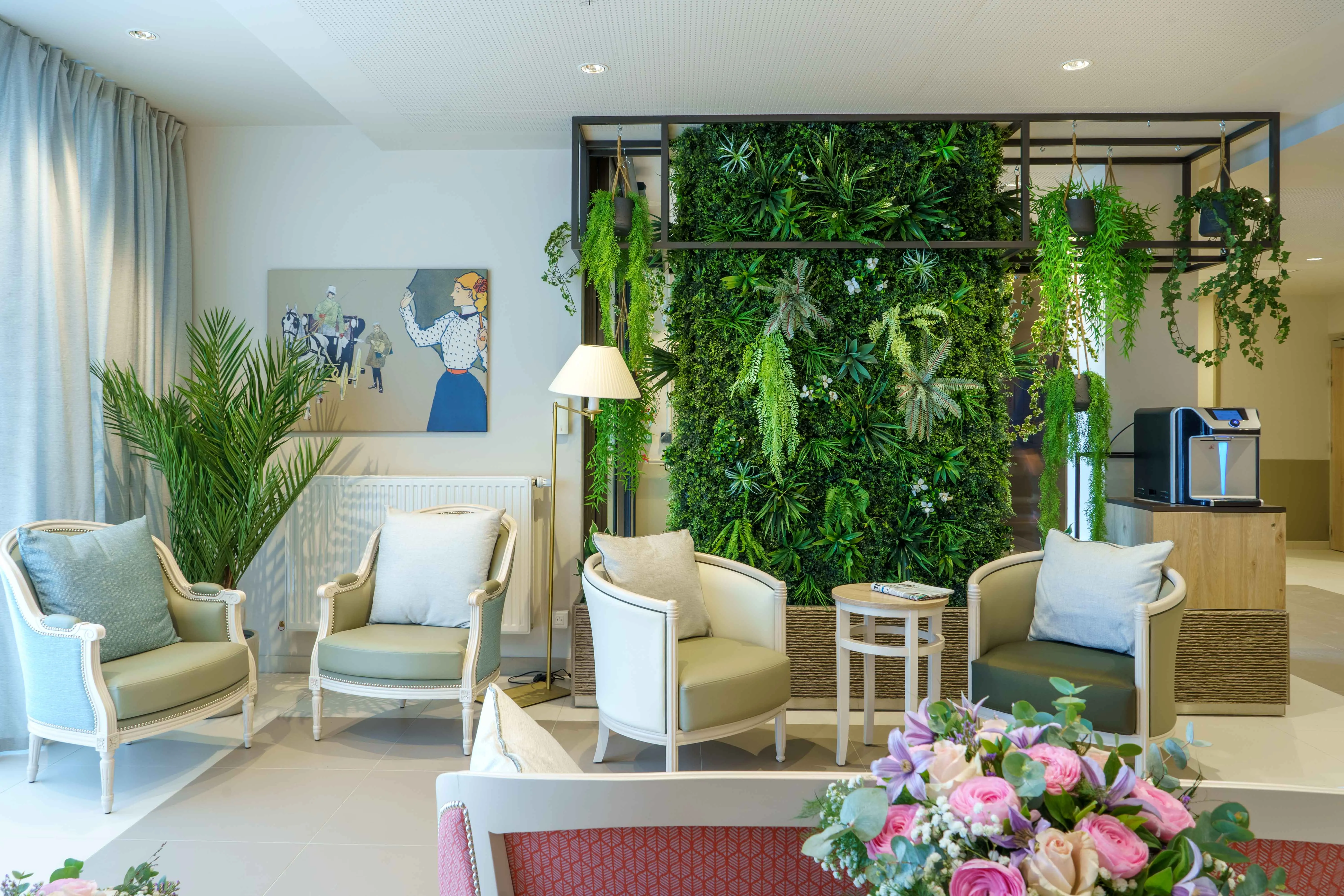 Photo de Résidence Clémentine Pitois