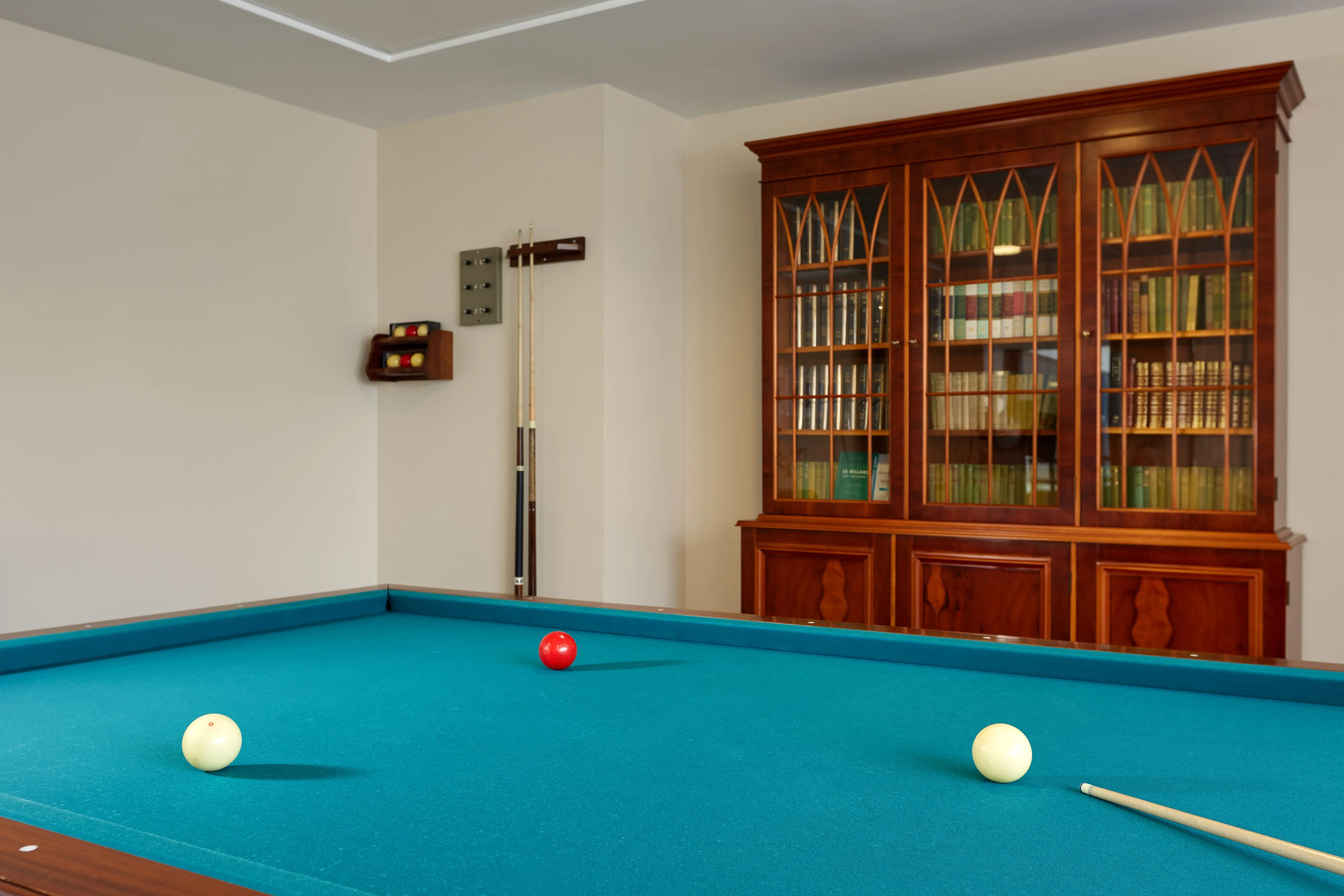 Photo de Les Templitudes - Résidence Parc Banjan - Le Mans