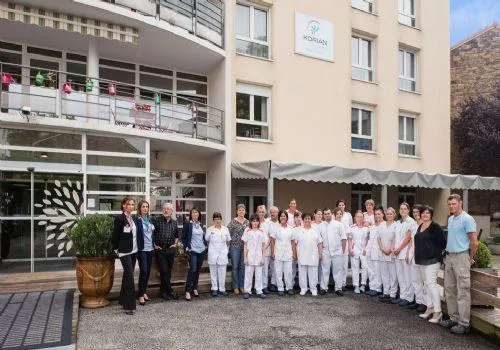 Photo de Korian Villa Janin