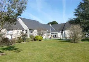 Ehpad Du Centre Hospitalier De Le Faouet - Maison de retraite / EHPAD à Le Faouët