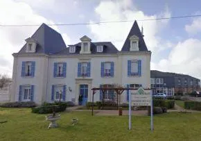 Ehpad Coiret Chevalier - Maison de retraite / EHPAD à Cayeux-sur-Mer