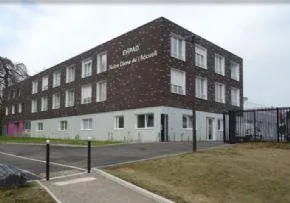 Residence Notre Dame De L'Accueil - Maison de retraite / EHPAD à Lille