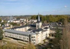 Photo principale de Ehpad La Providence - Maison de retraite / EHPAD