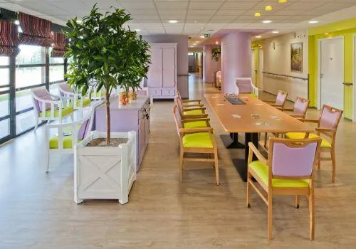 Photo de Korian Hameau D'Eguzon - Maison de retraite / EHPAD