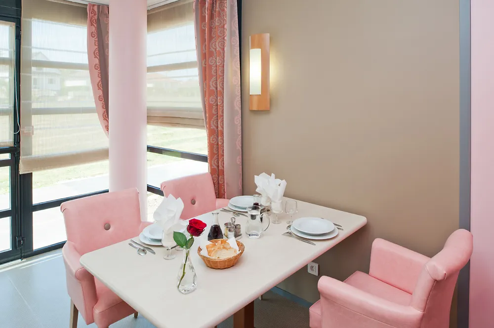 Photo de Korian Hameau D'Eguzon