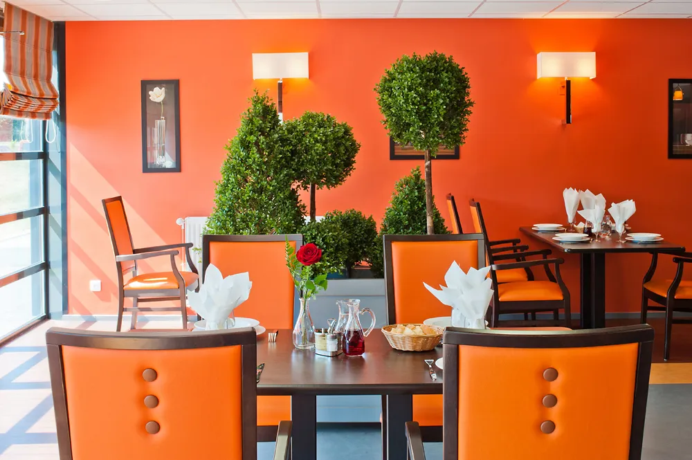 Photo de Korian Hameau D'Eguzon