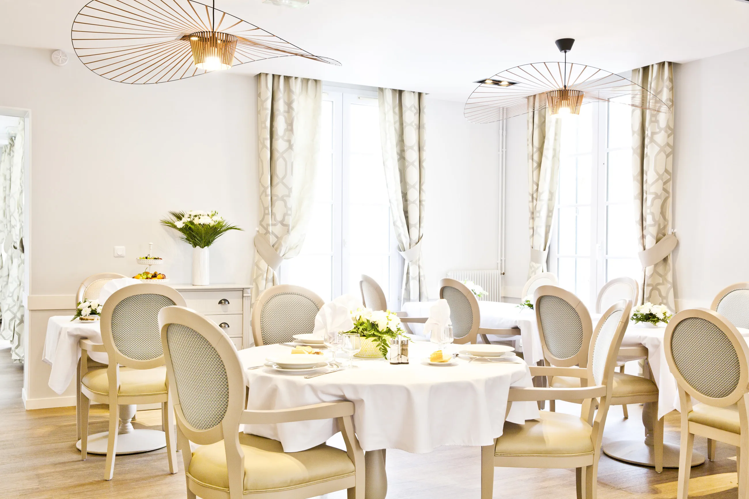 Photo principale de Residence Le Chateau - Maison de retraite / EHPAD