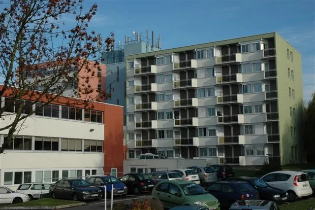 Photo principale de USLD Centre de Gériatrie - Maison de retraite / EHPAD