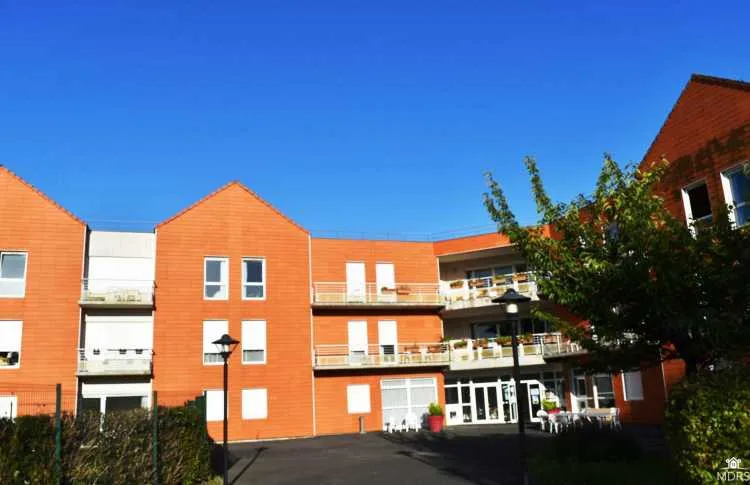 Photo principale de Ehpad Residence Lucien Vivien   - Maison de retraite / EHPAD