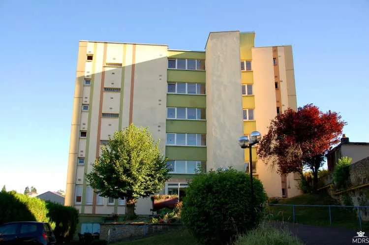 Residence Monmousseau - Résidence Services Seniors à Auboué