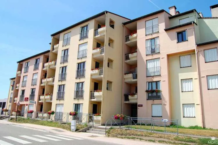 Photo principale de Résidence Les Lys d'Or - Résidence Services Seniors