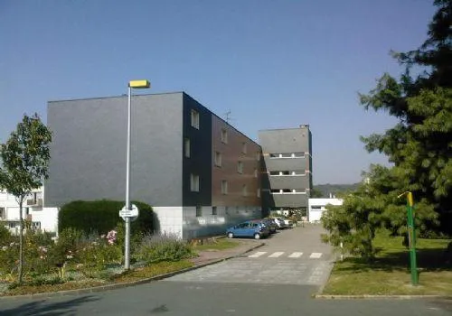 Photo de Résidence Les Sapins