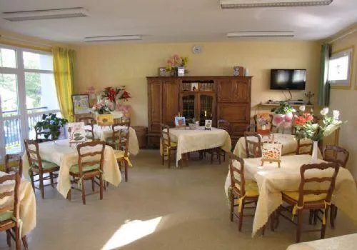 Photo de Résidence Les Sapins