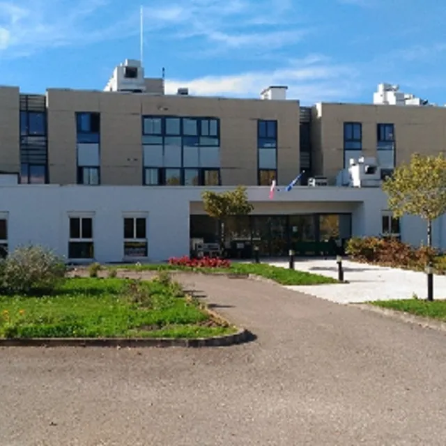 Photo de Ehpad Du Centre Hospitalier D'Avallon