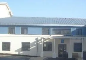 Ehpad Antoine Moreau - Maison de retraite / EHPAD à Bourges