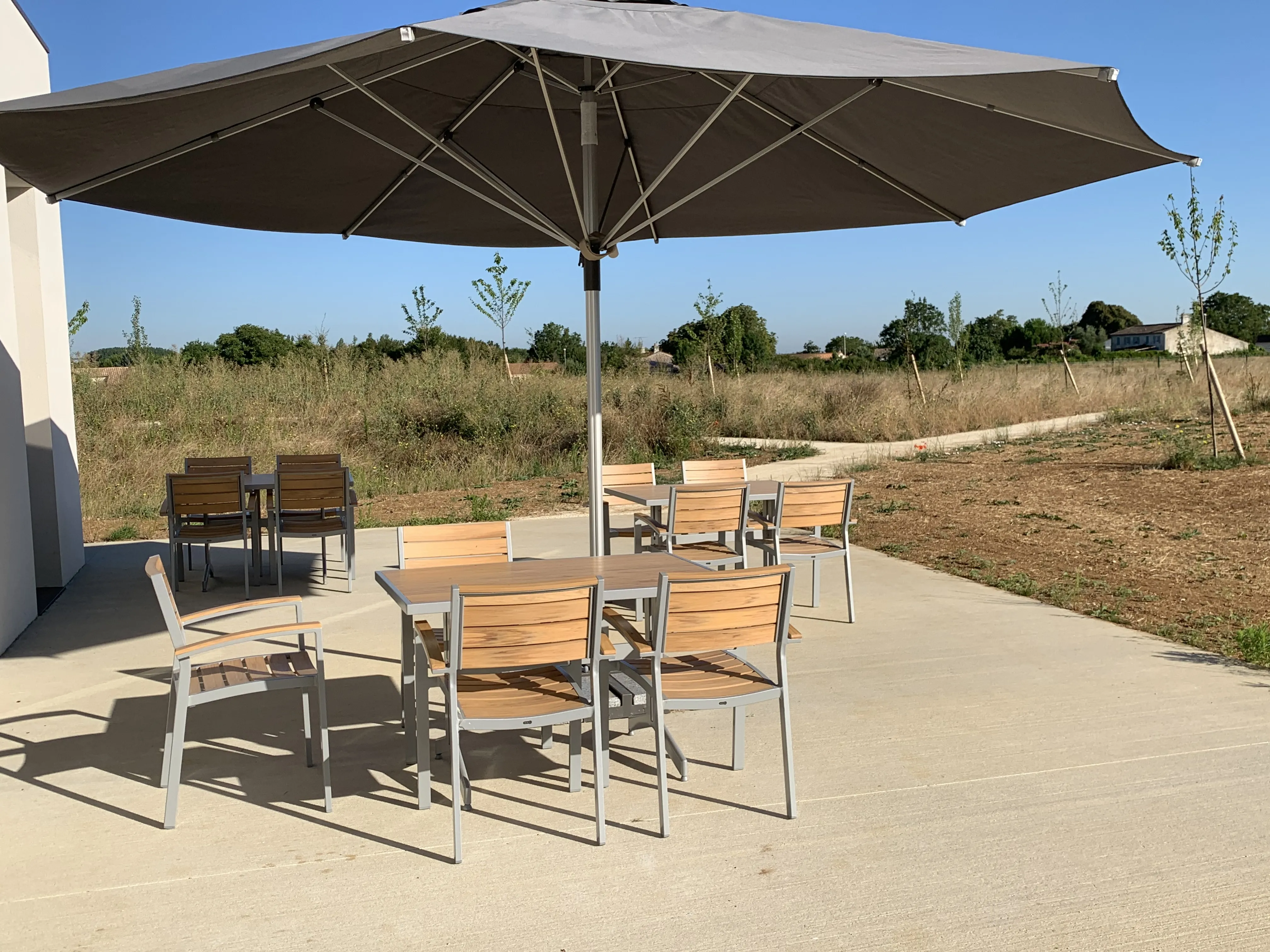 Photo de Résidence Services Monthérault